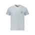Guess Jeans Blue Cotton T-Shirt